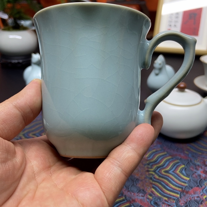 【闪购商品】微瑕小**?