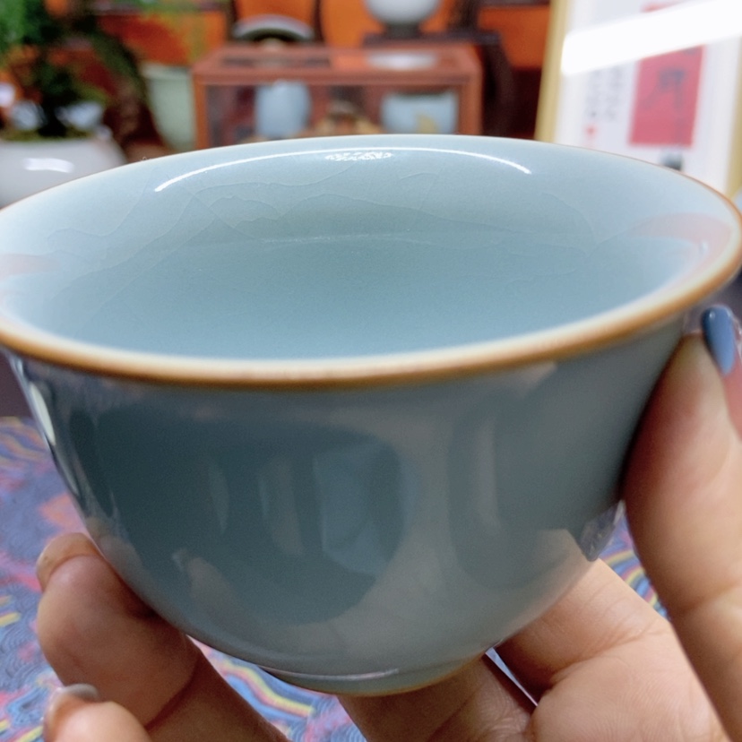 【闪购商品】瓷微瑕