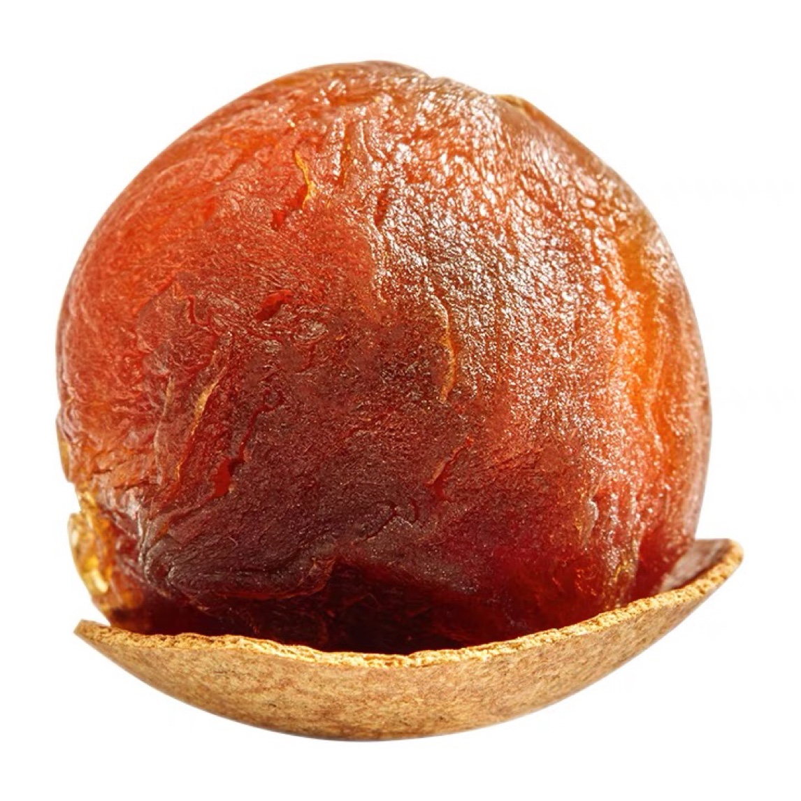 （永兴甄选）福建莆田特产12A超大龙眼干桂圆肉干货新货散装袋装