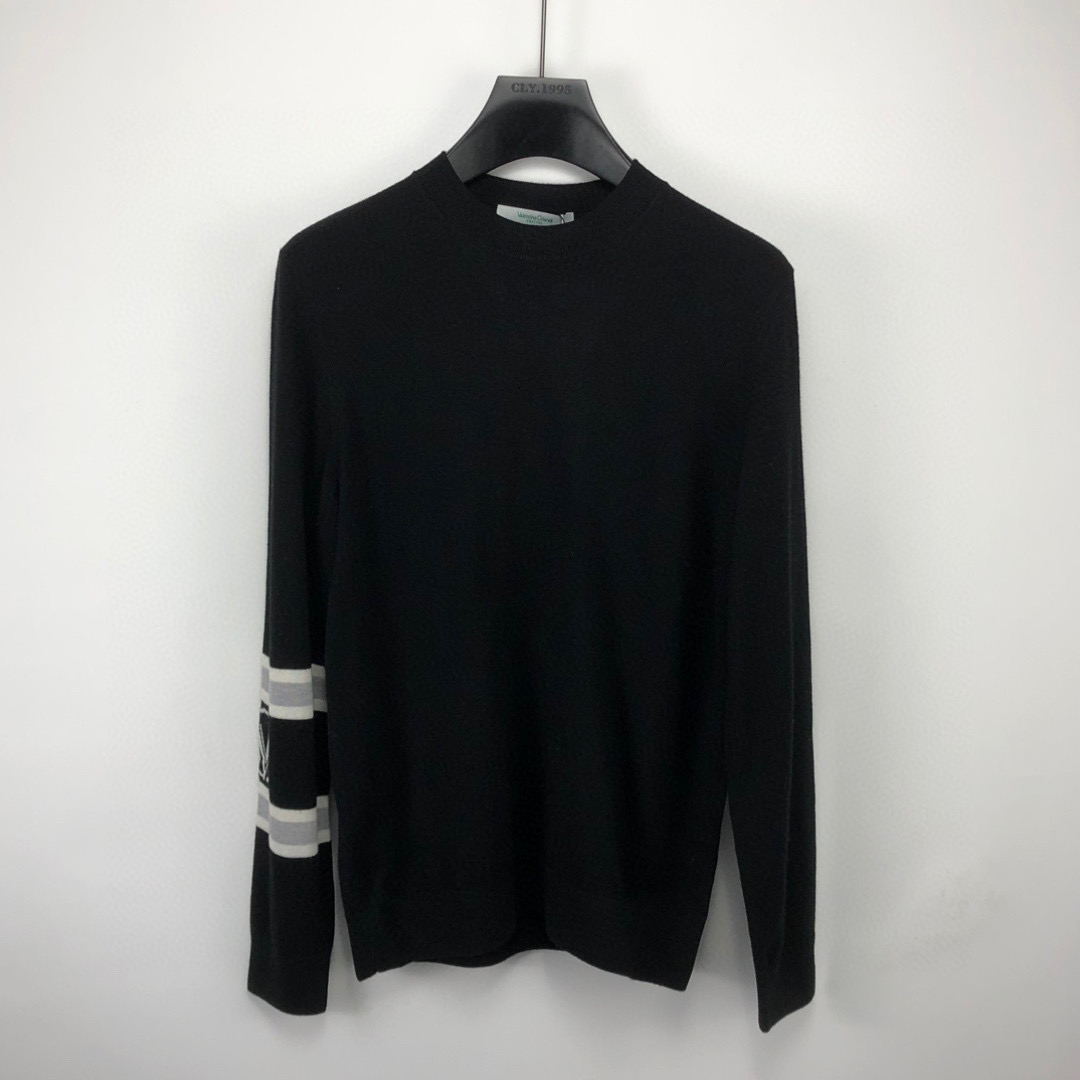 VALENTINO ORLANDI/华伦天奴奥兰迪  潮流百搭羊毛衫