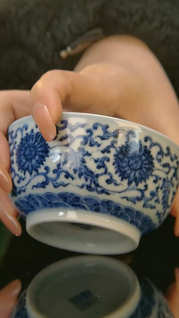 【闪购商品】陶瓷杯云闲山定破价福利