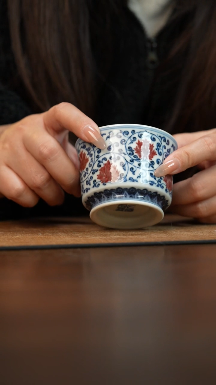 【闪购商品】杯云闲山定新品破价福利