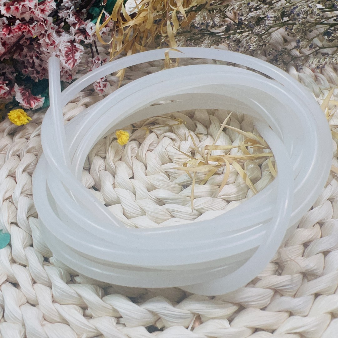 手绳diy软管实心软管不变形龙鳞迦叶内芯管手工