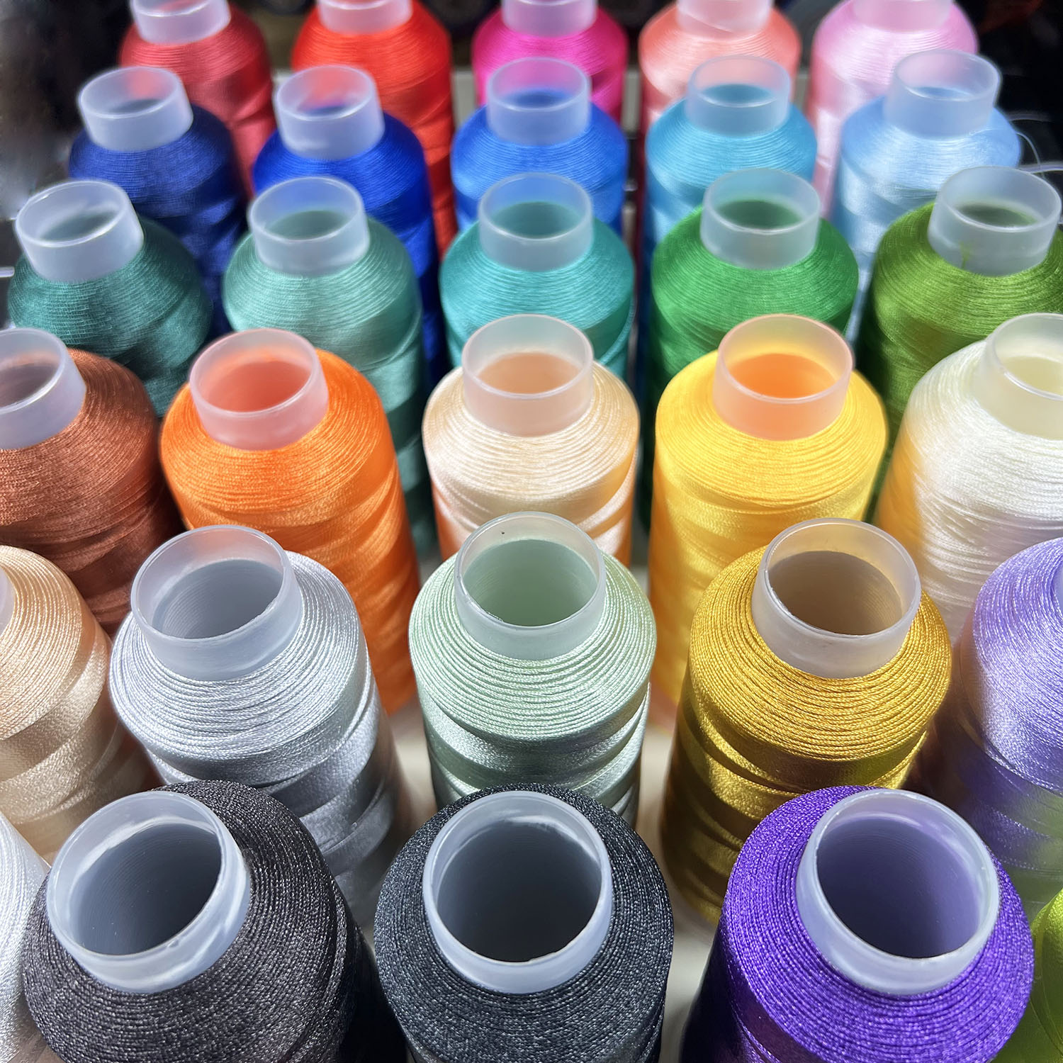 泽阳线业2股冰丝流苏线手工diy流苏穗子线材