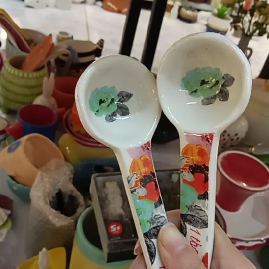 【闪购商品】密胺瓷片