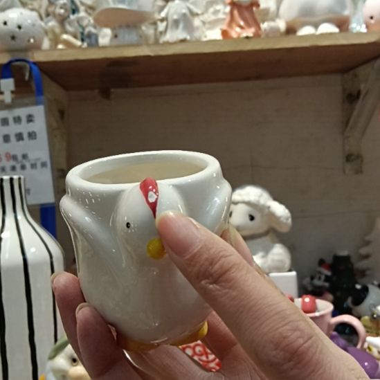 【闪购商品】密胺瓷片