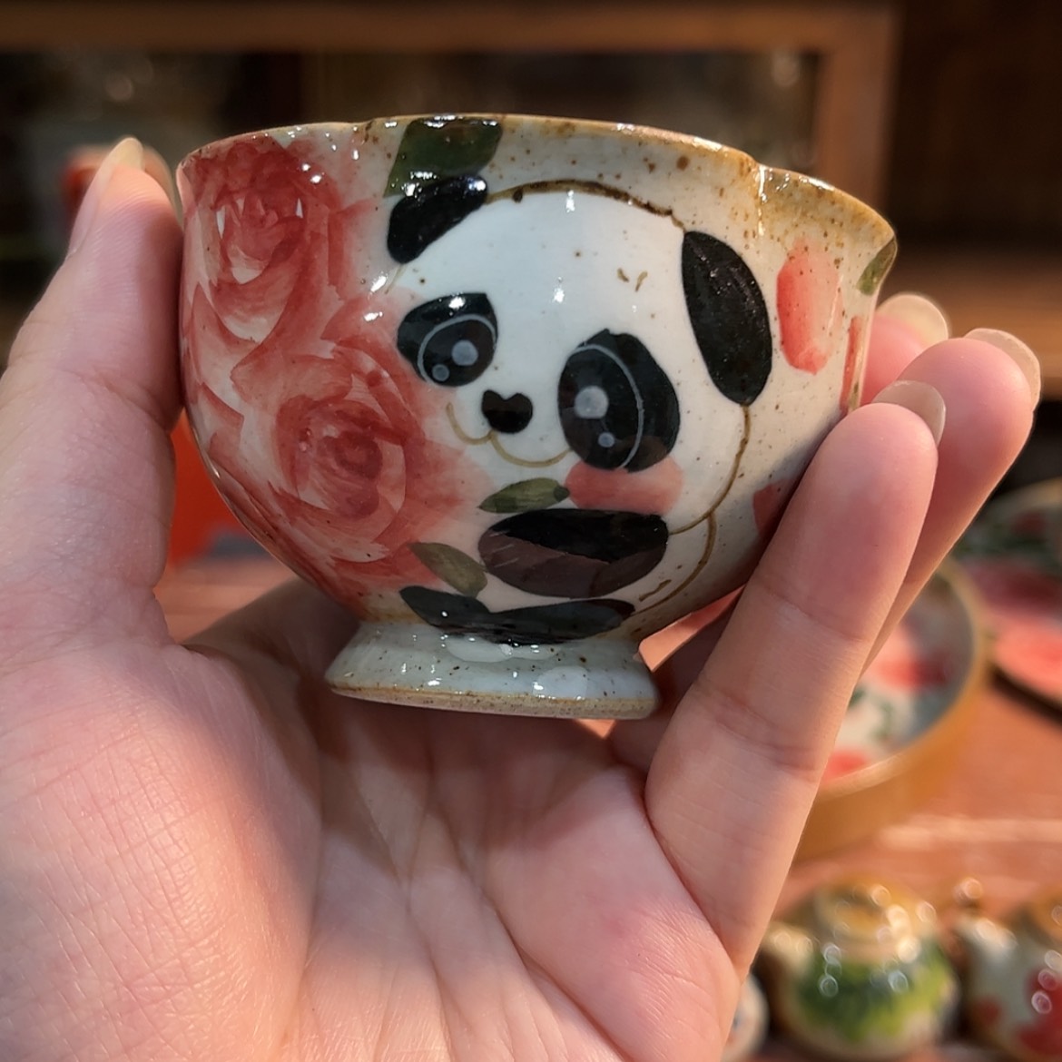 【闪购商品】壶h****1在下赛季一定可以做到极致