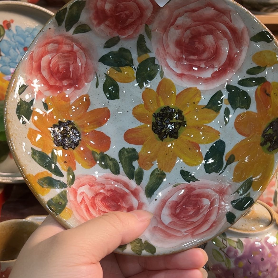 【闪购商品】壶在家的感觉真是太好喝