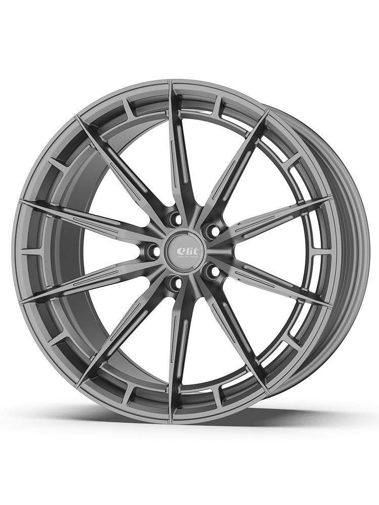 万吨锻造轮毂17-24寸适用毛豆蔚来理想问界极氪001小鹏腾势特斯拉