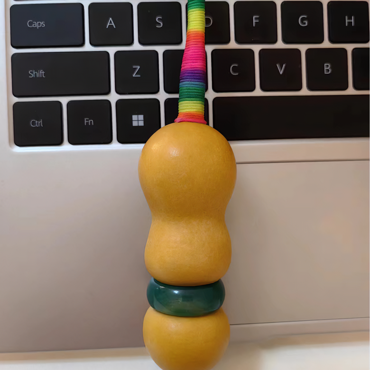 套环葫芦 不不胡芦屋