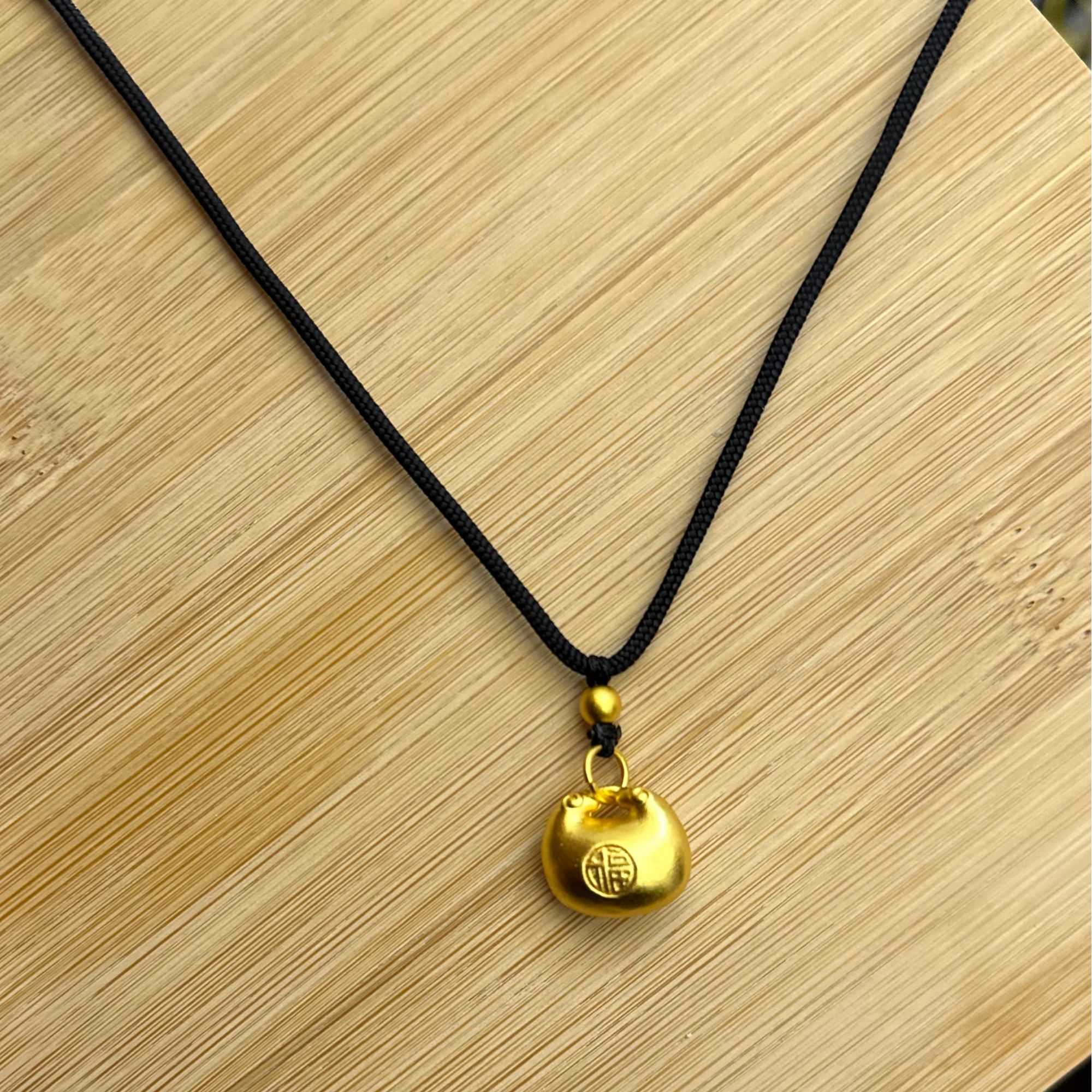 合金吊坠 合金吊坠小胖福实心时尚男女吊坠