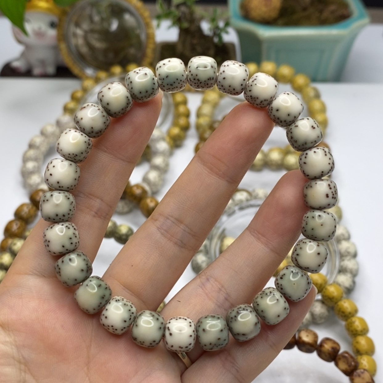 【闪购商品】星月菩提手串1****89-8