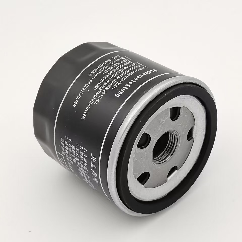 专车专用汽车机油滤芯【拍下留言车型+年款+排量】【4S店同款】