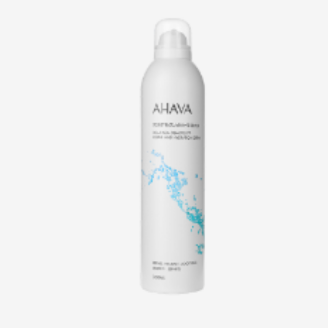 面部喷雾300ml