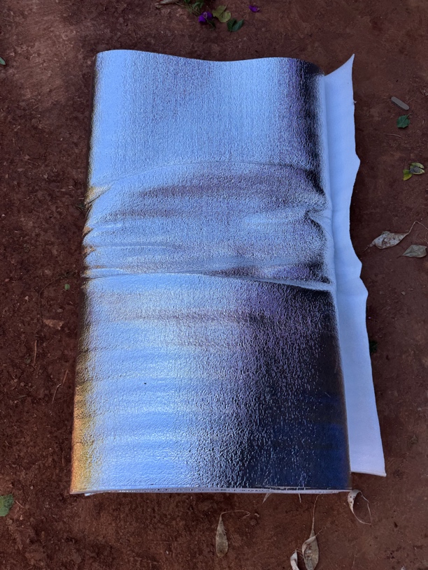 保温材料-不可单拍介意勿拍