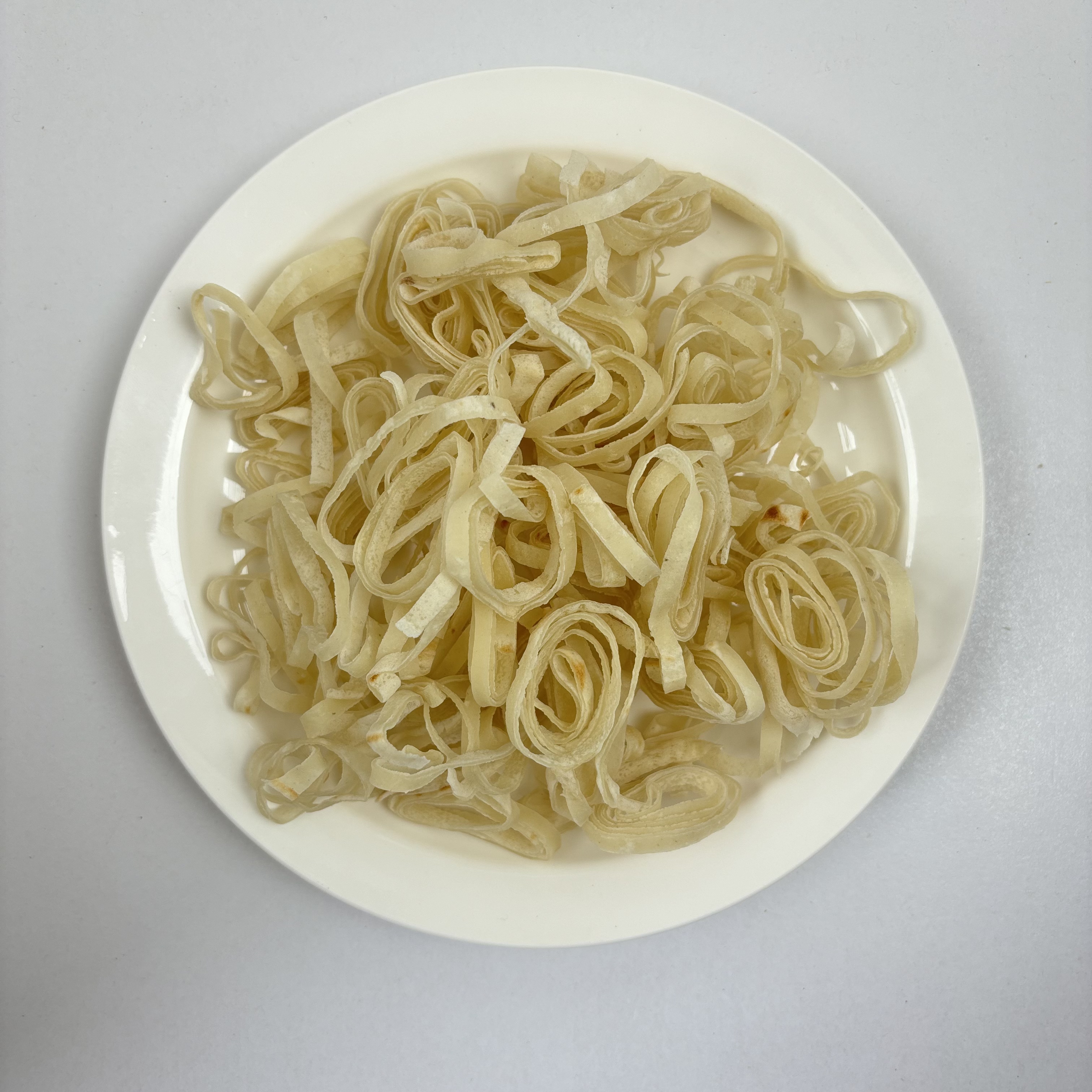 安徽岳西农村特产柴火灶豆粑