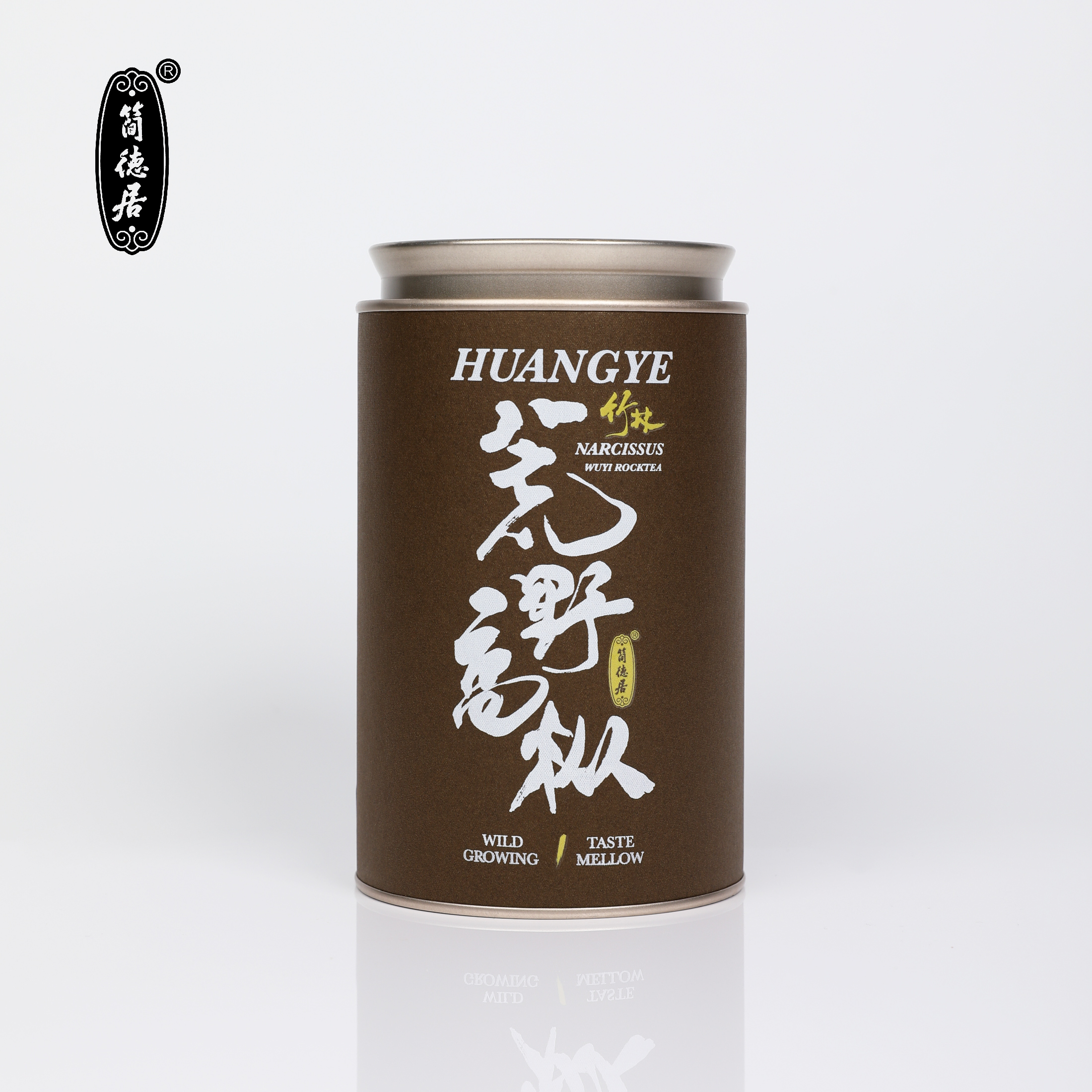 【荒野高枞】燕子窠荒野高枞水仙 水仙韵野味十足 木质味醇厚100g