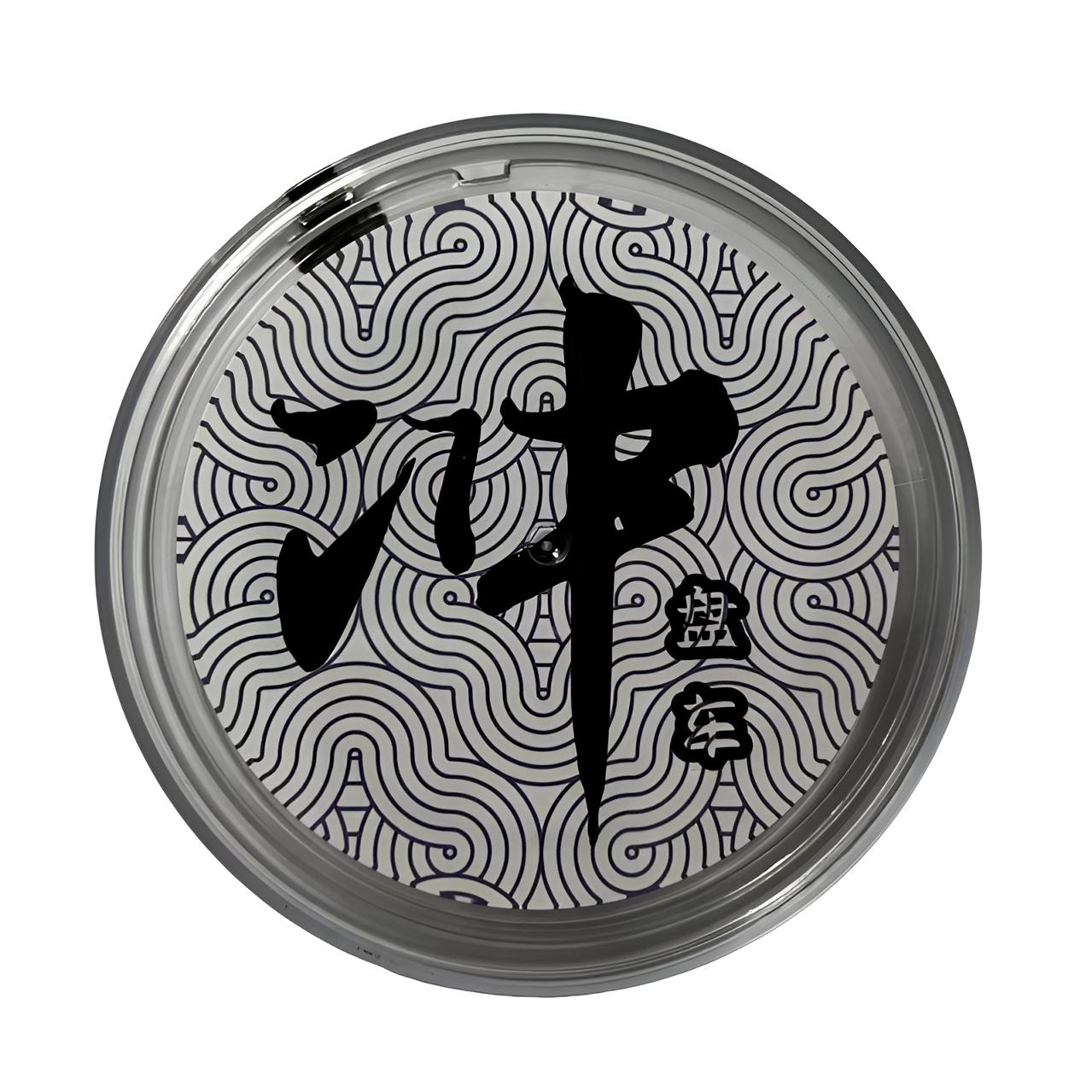 加吾半浮水冲钓盘车谷麦尼龙线超柔软耐磨不打卷拉力强冲钓专用