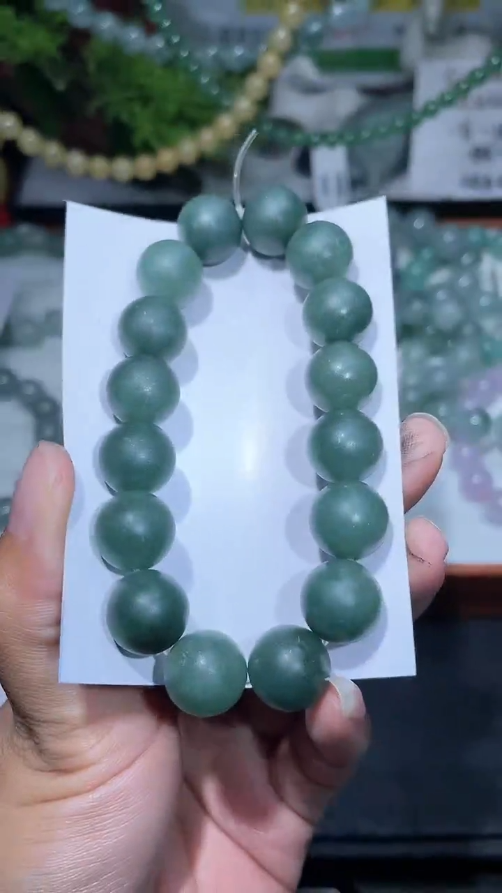 【闪购商品】定制翡翠未镶嵌44