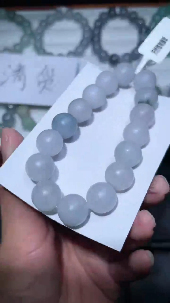 【闪购商品】定制翡翠未镶嵌24