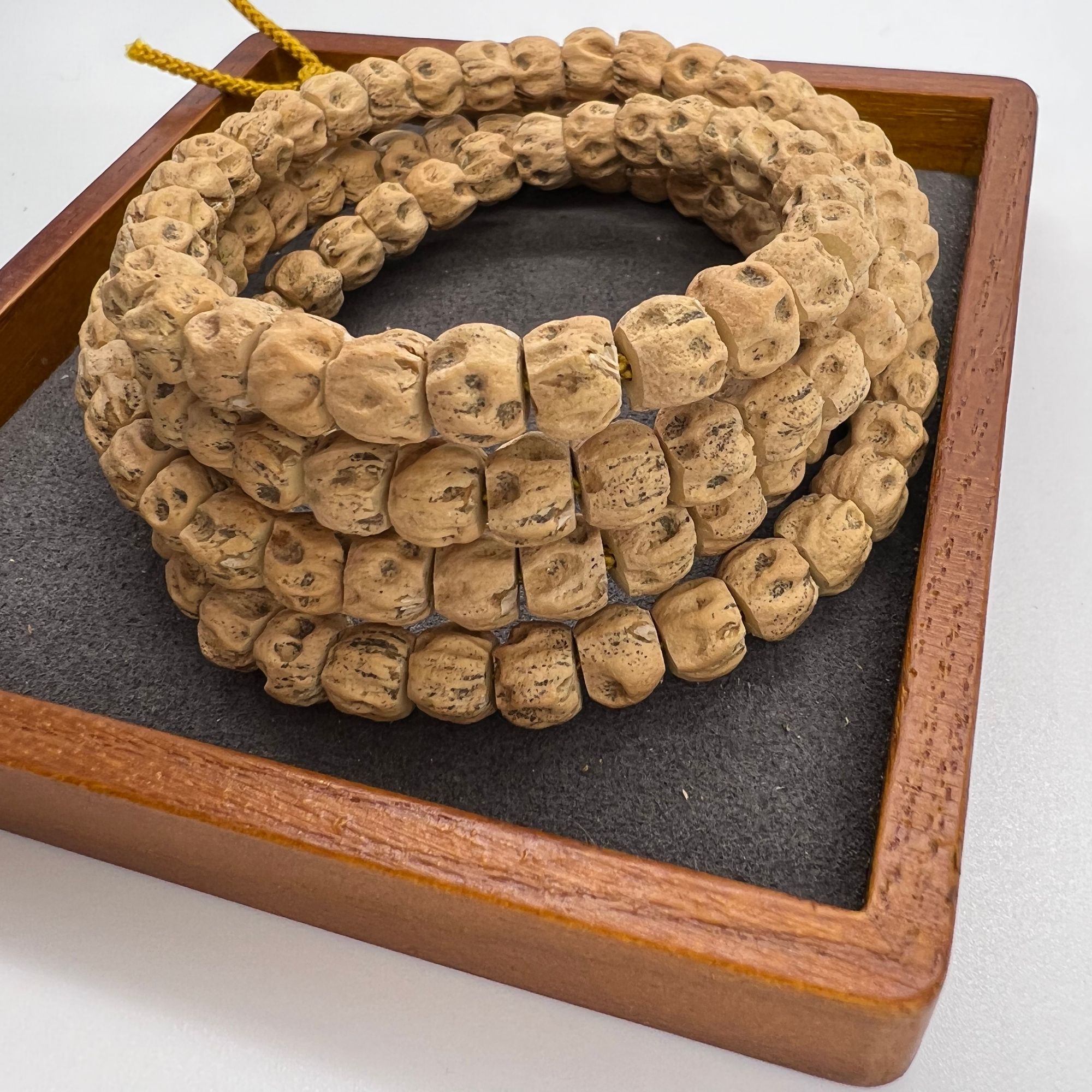 【满鬼】满鬼坑粉油皮直切鬼脸108长串