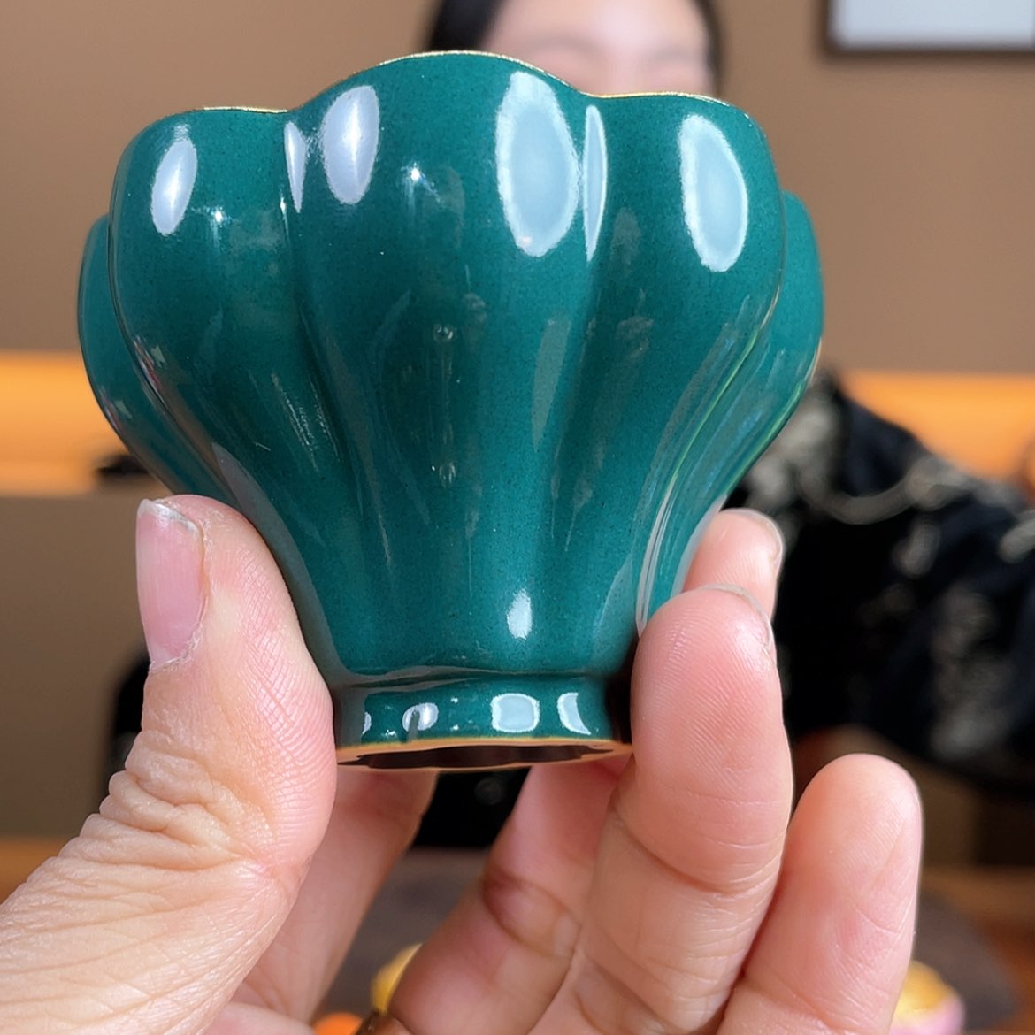 【闪购商品】紫砂茶杯