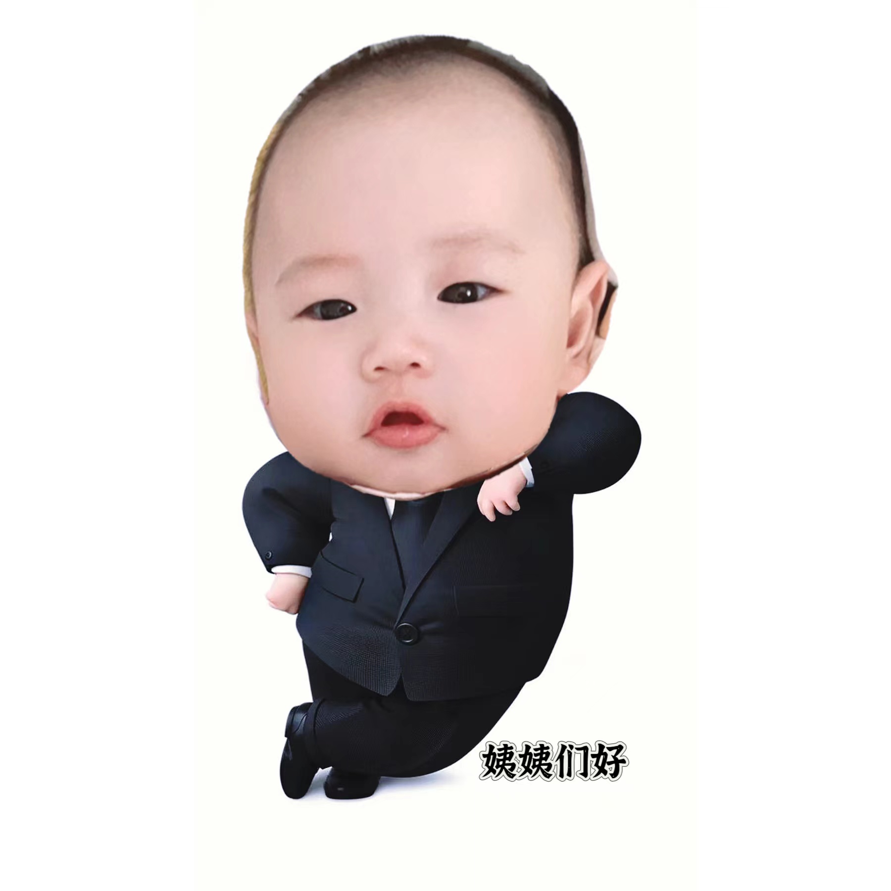 807  2025新款韩版童装（直播用）