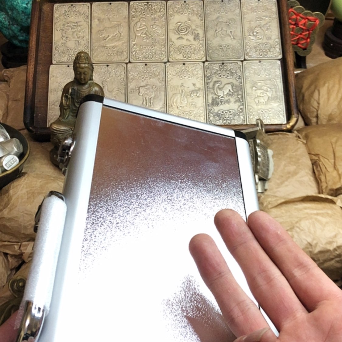 【闪购商品】密胺摆件