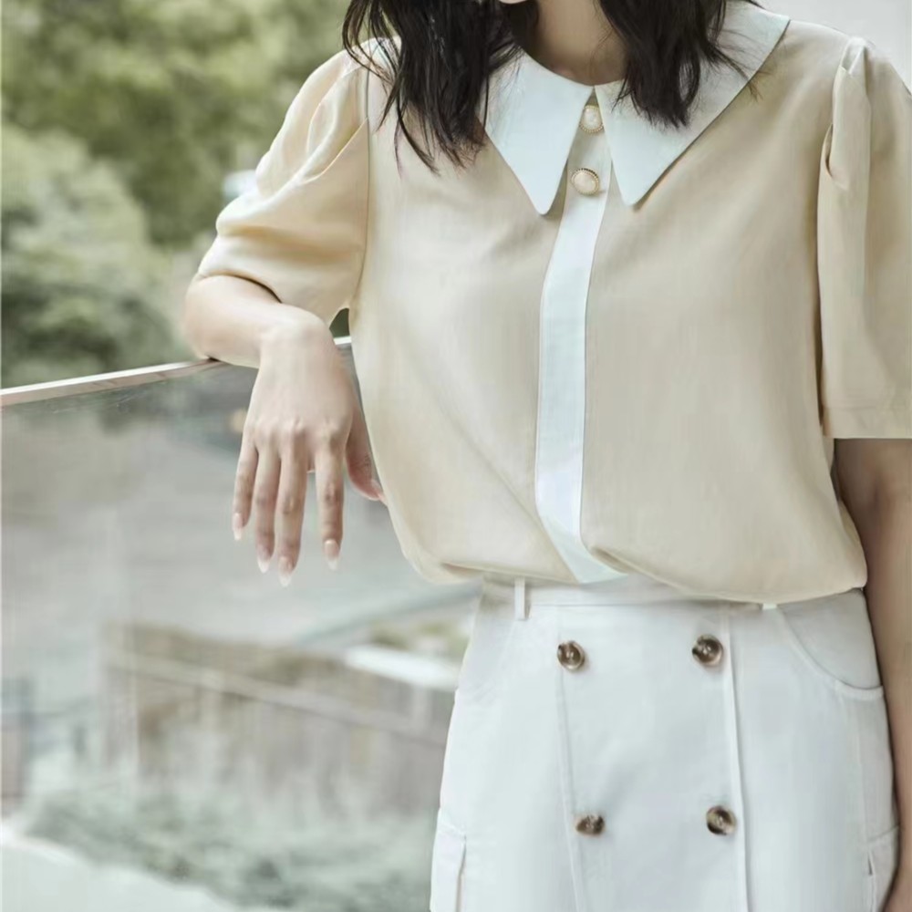 （李白白女装严选）很多上衣 按对应价格，备注编码下单休闲