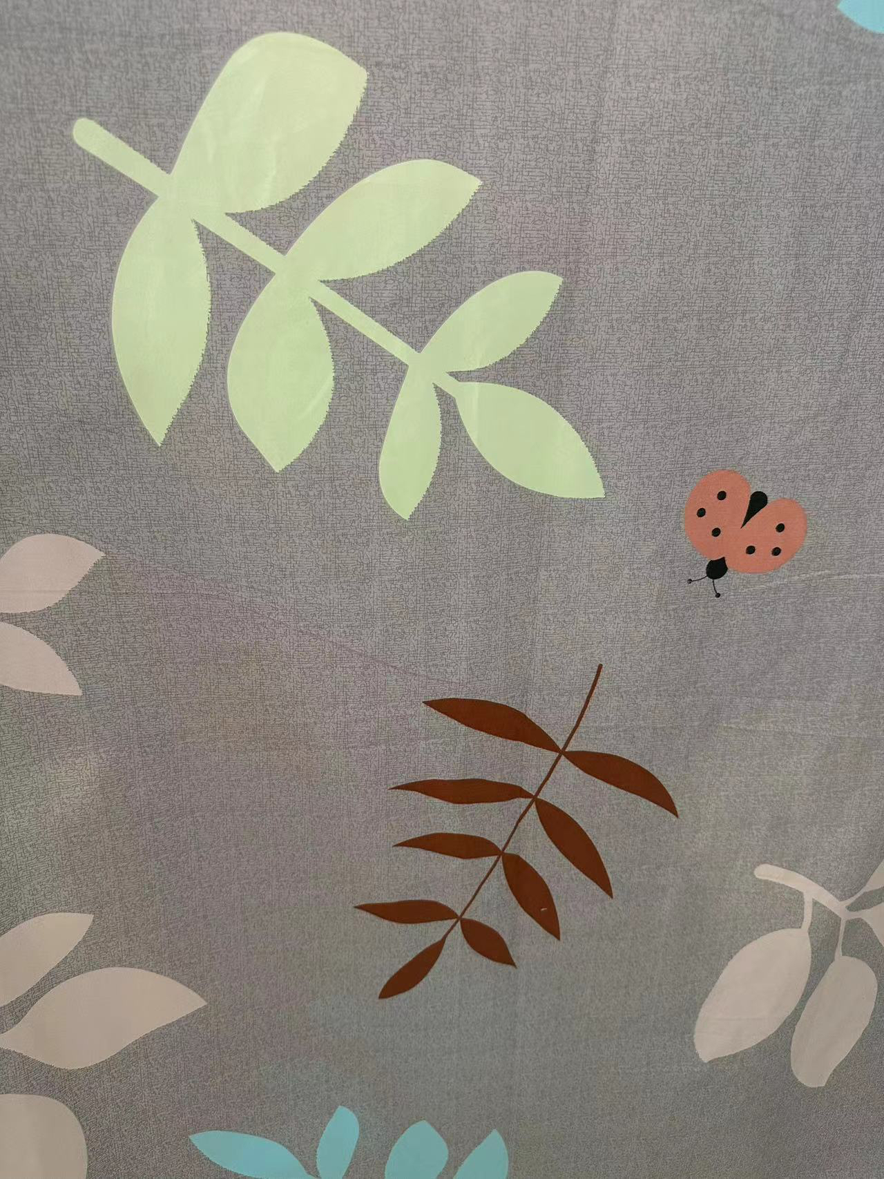 【粉丝福利】一染相思布头90*200cm不是纯棉介意勿拍