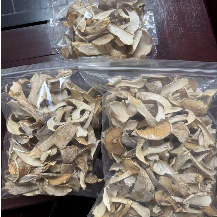 铜川市金圪塔农民种植合作社松茸