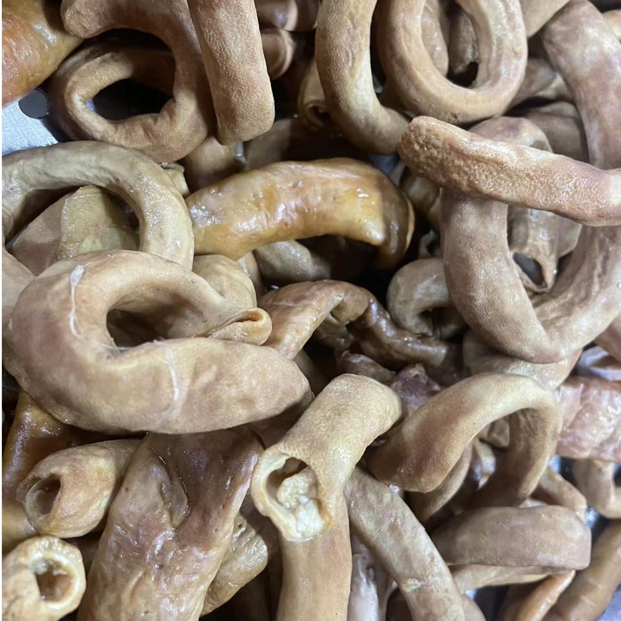 玲姐东北哈尔滨卤味猪十二指肠