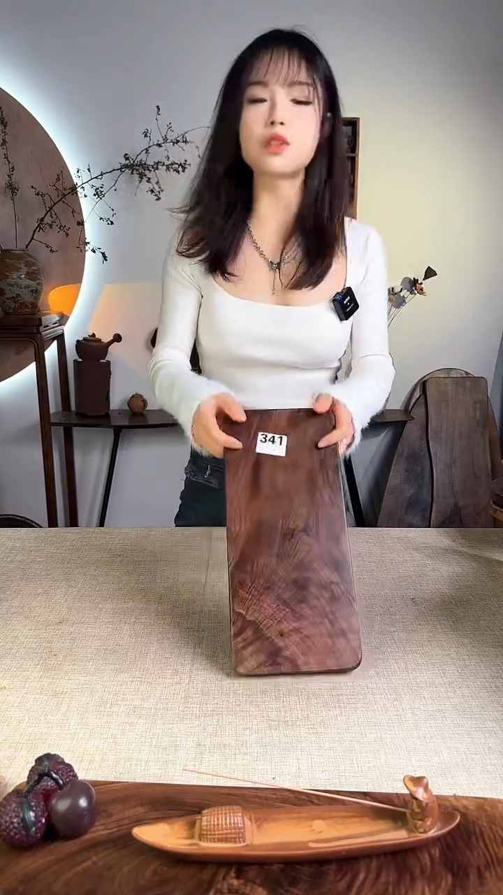 【闪购商品】何先生何先生
