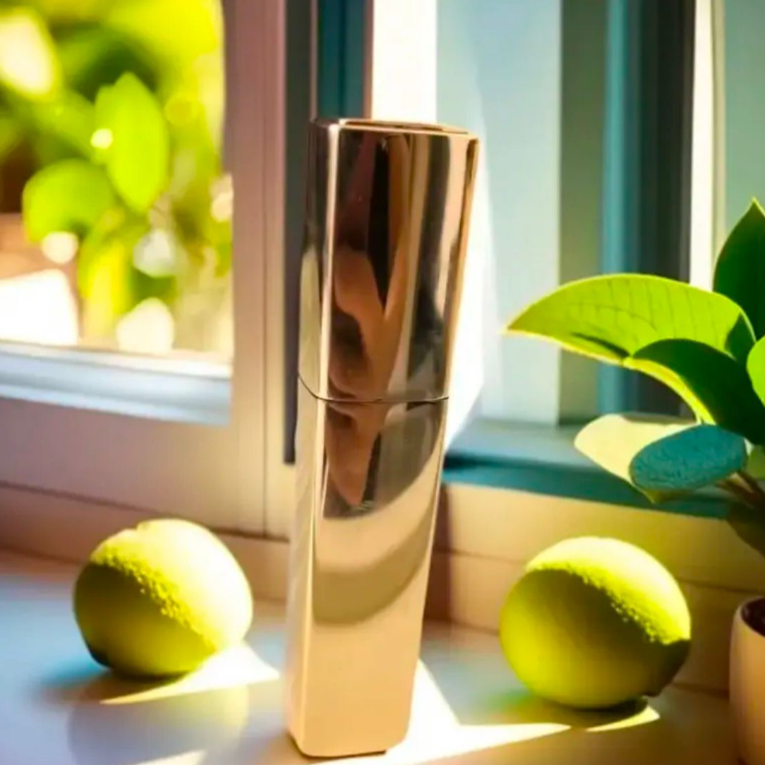 3件套(8ml)高档按压喷雾