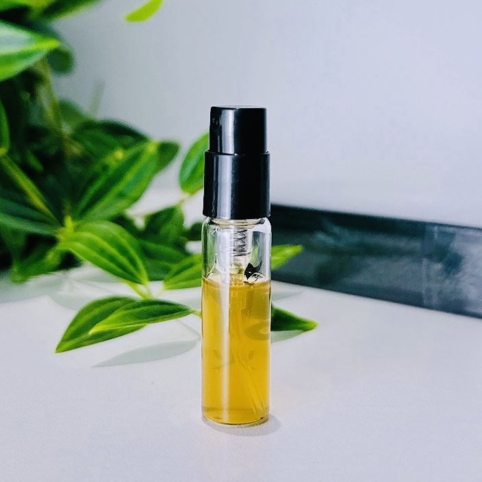 新品按压小瓶喷雾瓶2ml