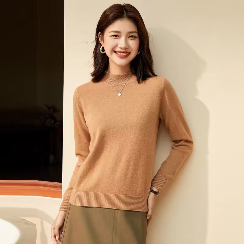 79无品牌单品需直播间扣编码得毛衫性价比高毛衣没运费险看好拍