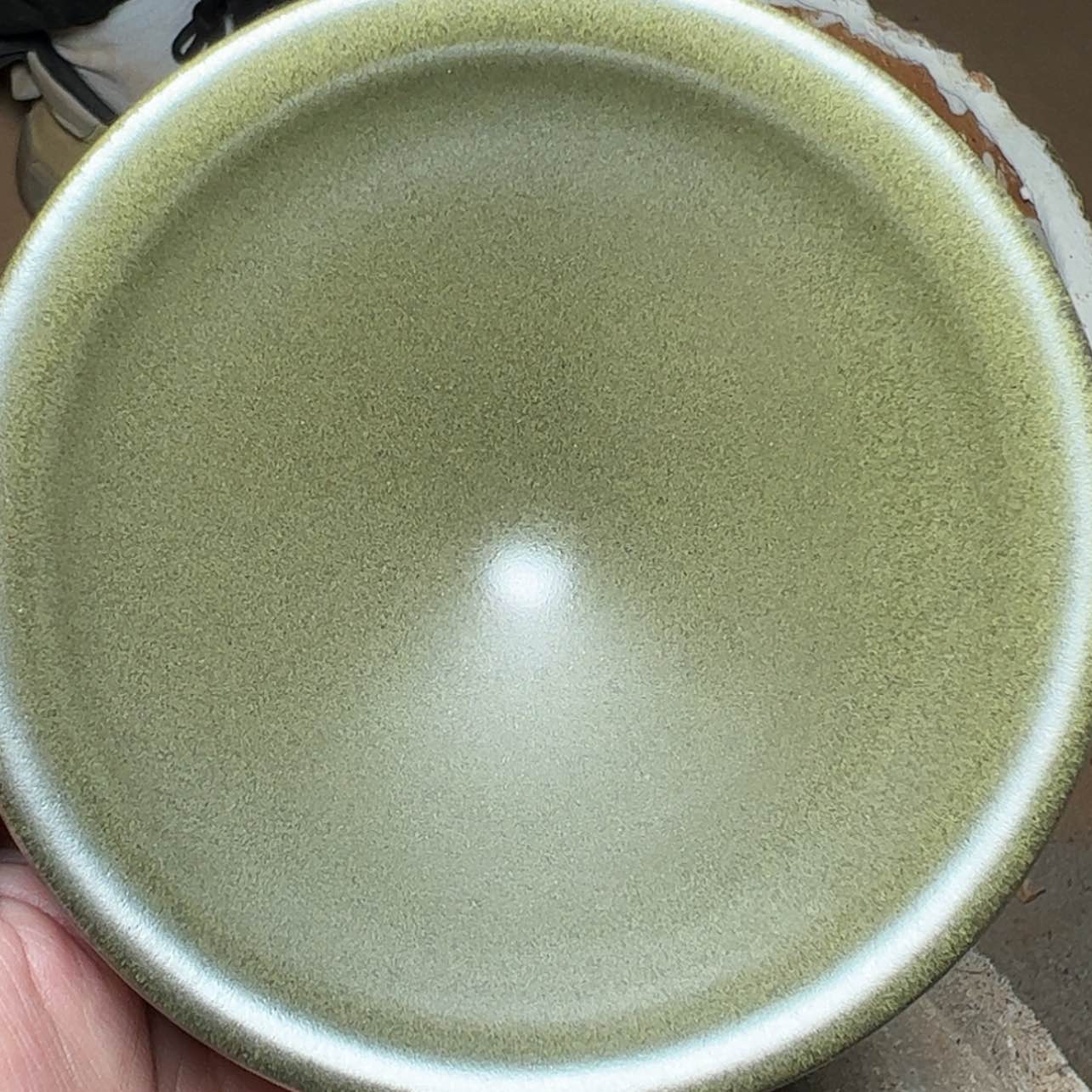 【闪购商品】玻璃茶盏109