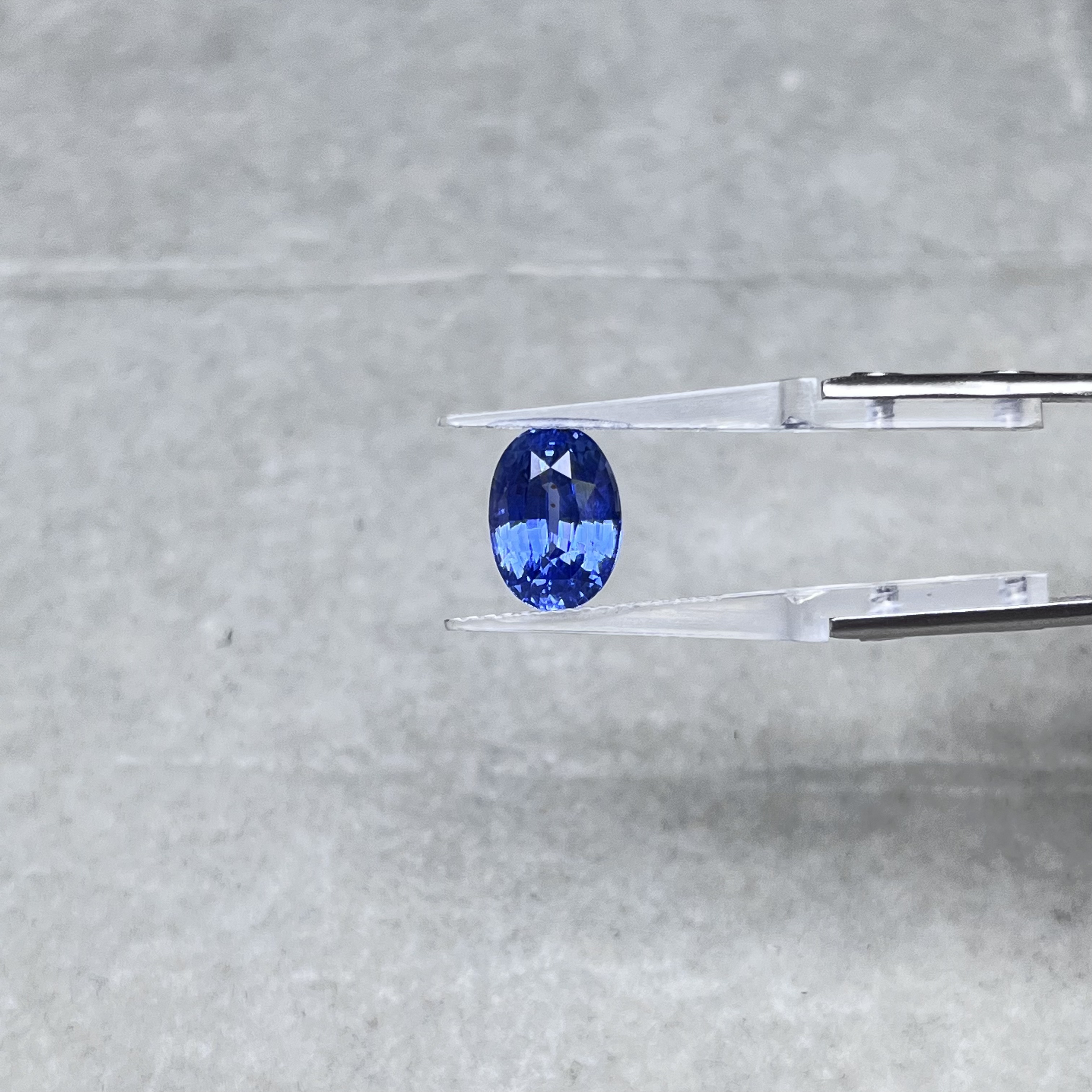  BSN/蓝宝石-6.11ct（00838300）1007