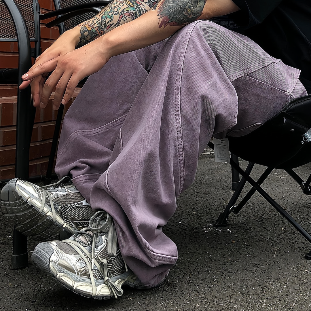 3xxxl老爹鞋厚底增高潮流运动鞋做脏做旧高街潮鞋男女同款休闲鞋