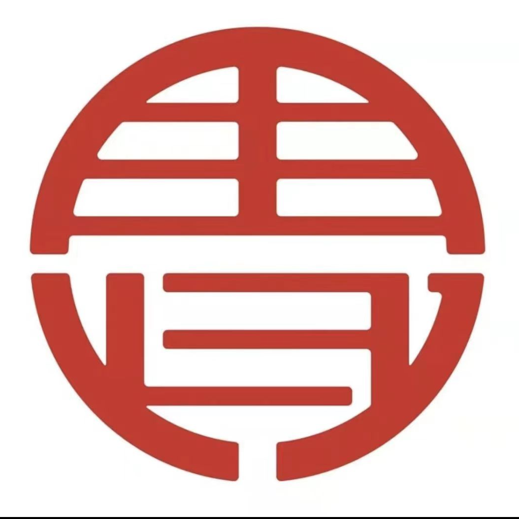 木馨书画院国画精品展示大千四条屏山水春夏秋冬