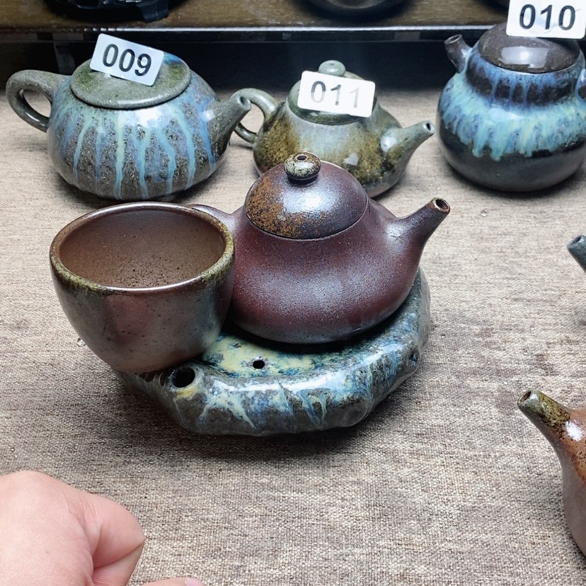 【闪购商品】紫砂茶壶
