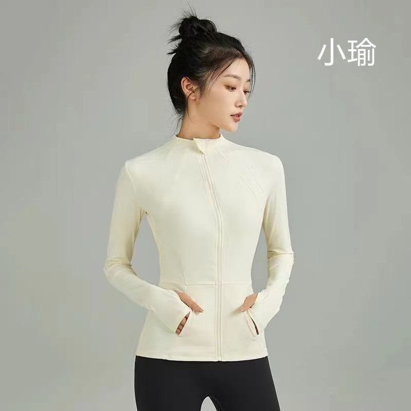 【201-400】.瑜伽服运动服饰