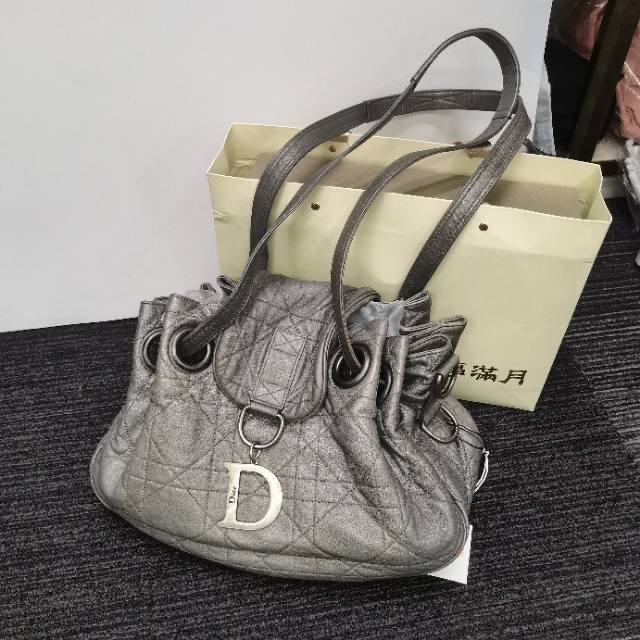 95新 DIOR/迪奥 /KIKI/单肩包/9747458