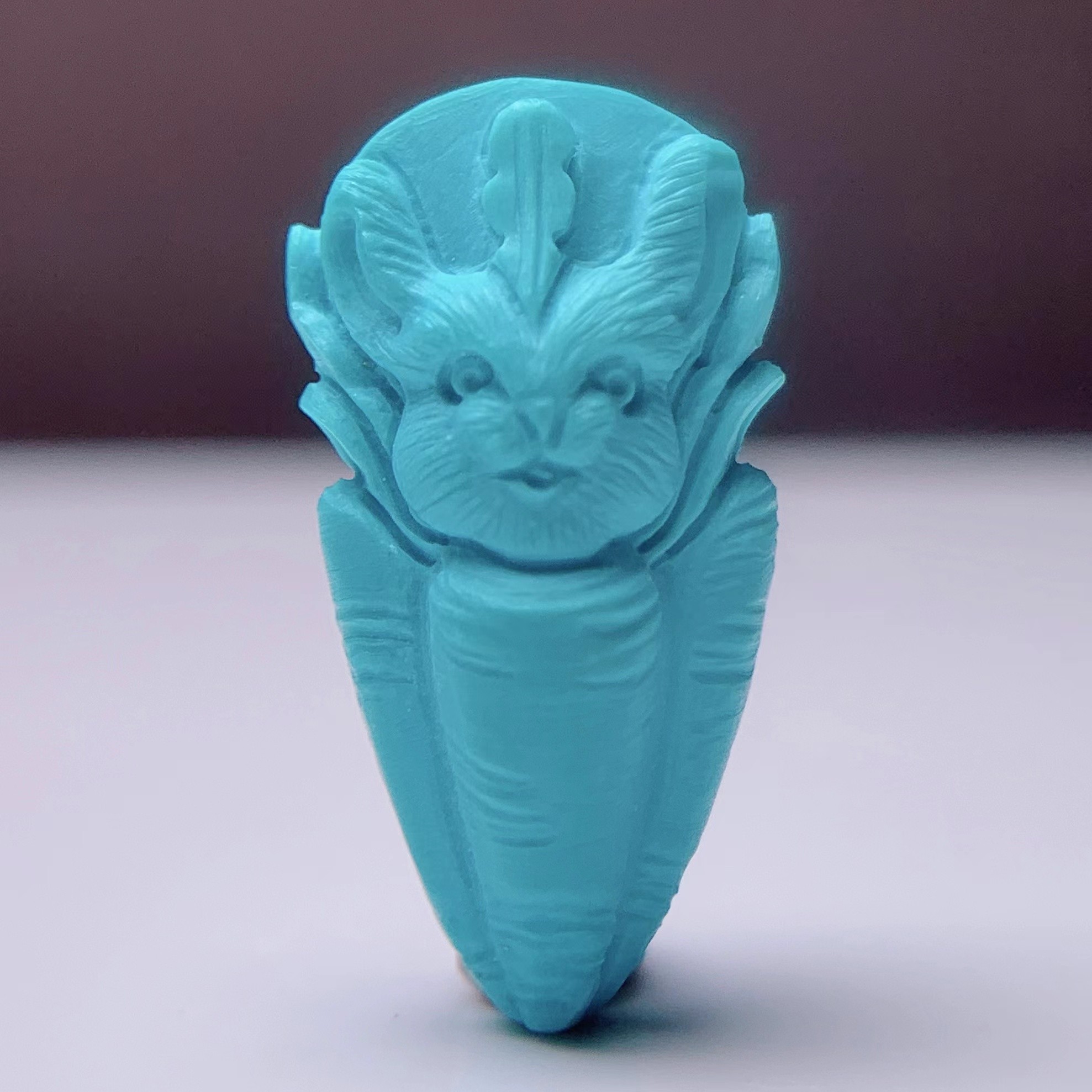 十堰原矿绿松石萝卜兔吊坠圆珠老型桶珠面包圈手串108星月三通