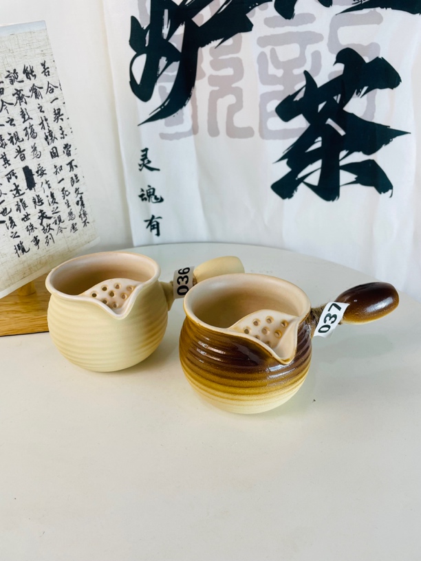 围炉煮茶罐罐茶壶烤茶罐烤奶茶露营温茶器茶具陶泥炉子网红侧把壶