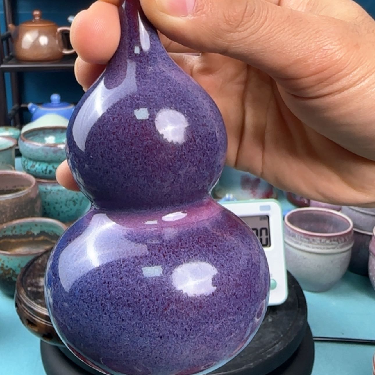 【闪购商品】陶瓷W*