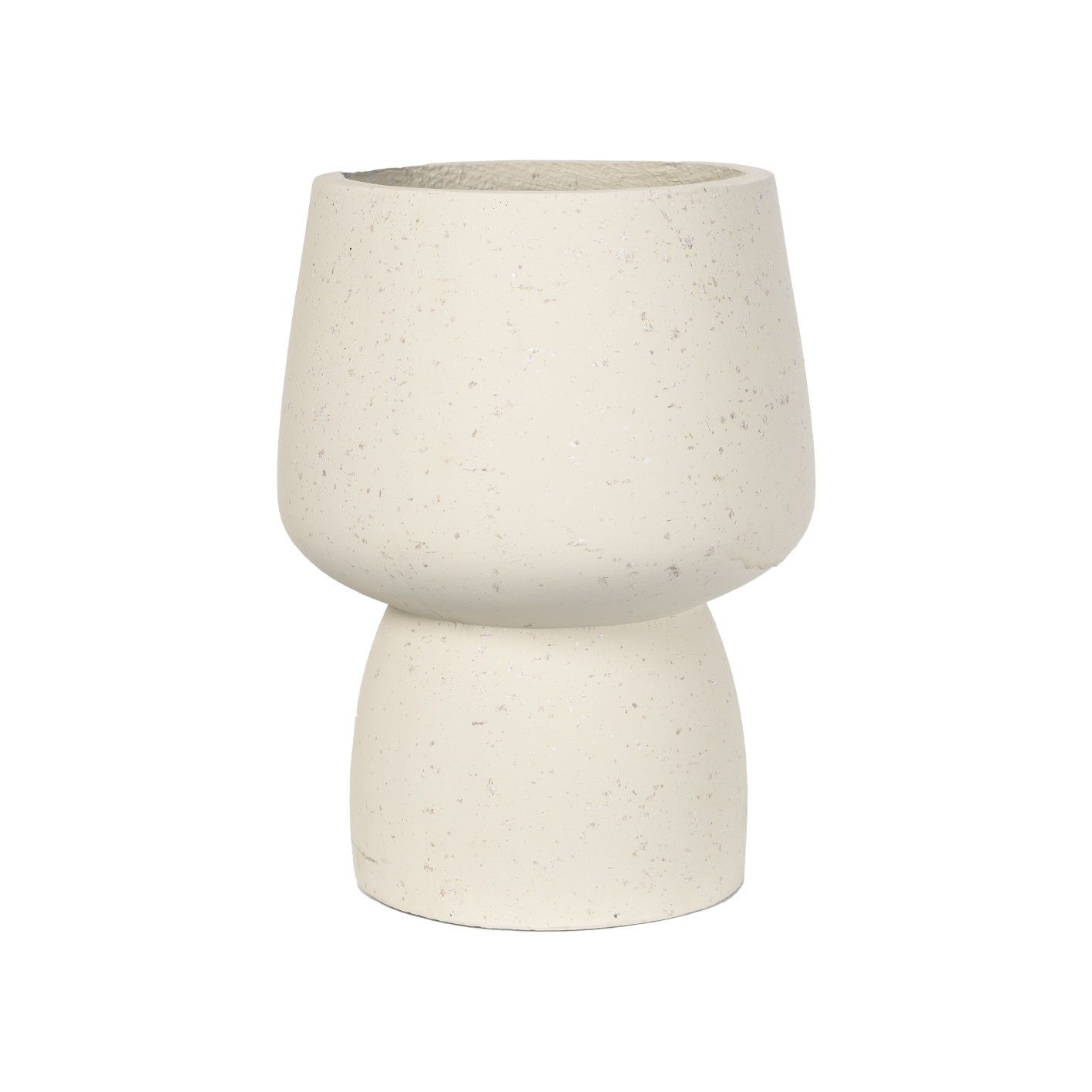 高脚圆球镁泥/圆球美腻/白色四方美腻/瓶盖镁泥/白色水波纹镁泥盆