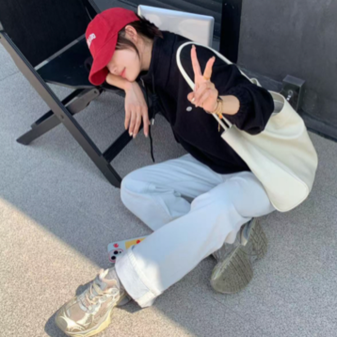 韩系女装选品编码