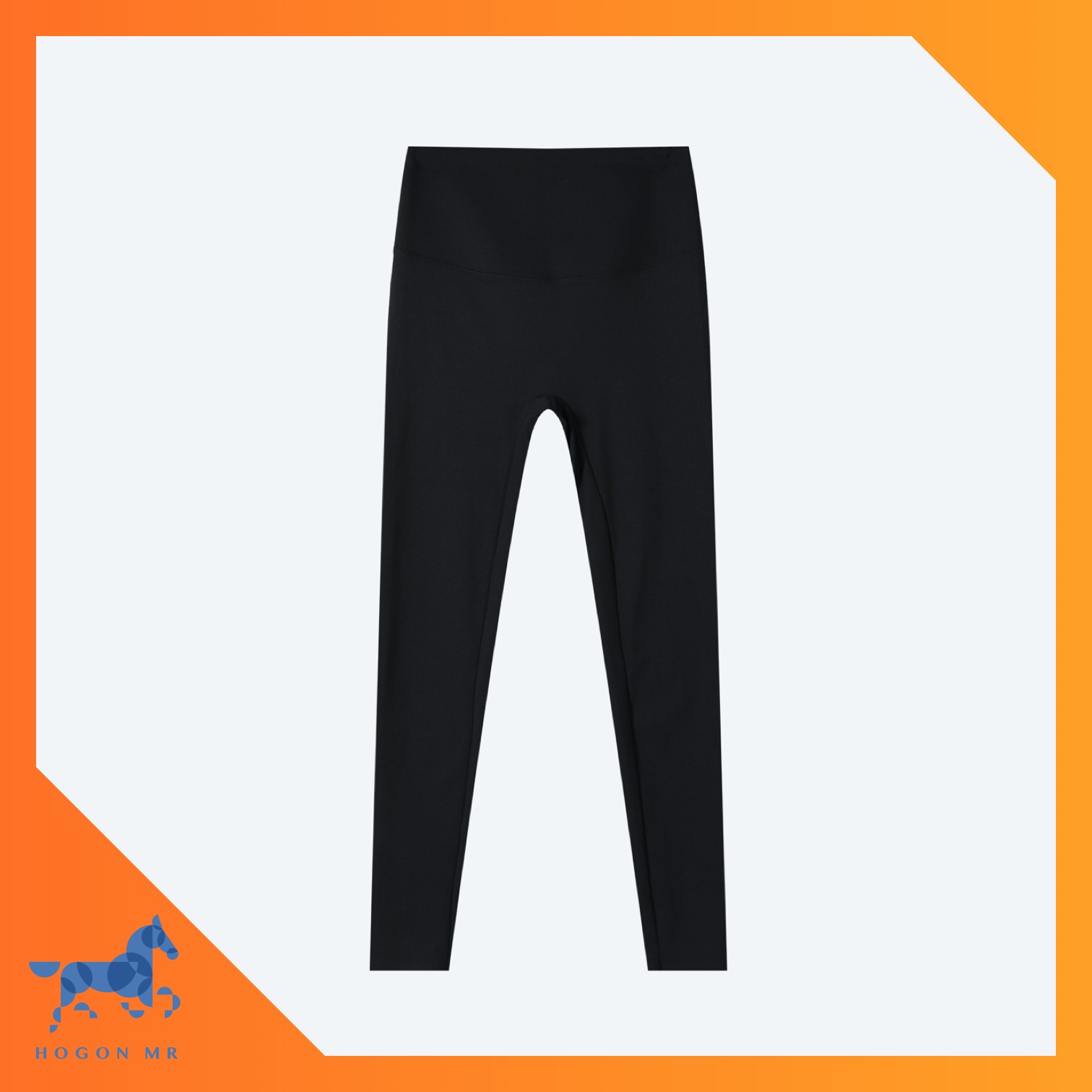 HOGON MR｜【新款】超模裤提臀收腹鲨鱼裤外穿悬浮裤打底弹力芭比裤