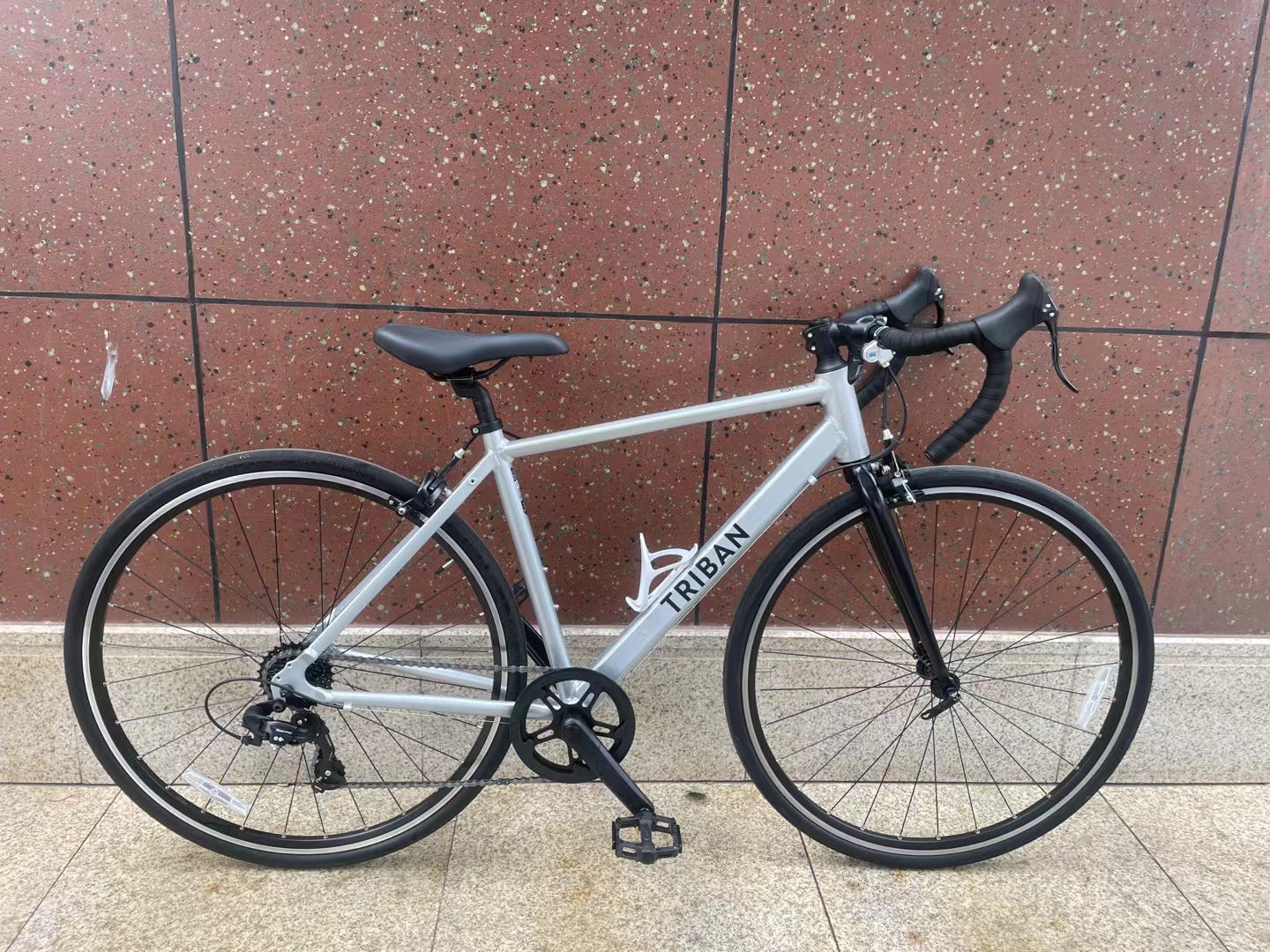 RC100公路车，二手商品，7速，M车架